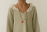 Yoli&Otis / AAFIA DRESS(6y、8y)